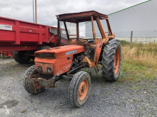 Tractor agrícola Same usado