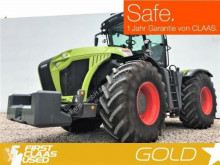 Claas Landwirtschaftstraktor gebrauchter