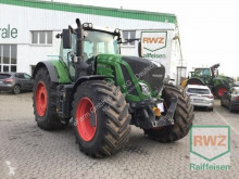 Traktor Fendt ojazdený