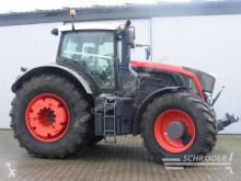 Tracteur agricole Fendt occasion