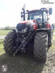 Tarım traktörü Case IH Optum CVX optum 300 cvx ikinci el araç