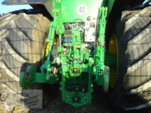 Tractor agrícola John Deere usado