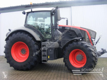 Tracteur agricole Fendt occasion