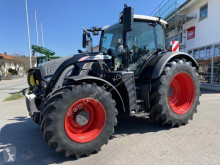 Tractor agrícola Fendt usado