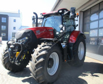 Tarım traktörü Case IH Maxxum 150 cvx ikinci el araç