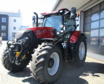 Tracteur agricole Case IH Maxxum 150 cvx occasion