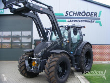 Tracteur agricole Valtra occasion