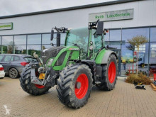 Tractor agrícola Fendt