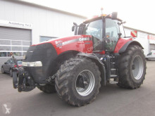Tractor agrícola Case IH Magnum 370 cvx, lenksystem, motor überholt ! usado