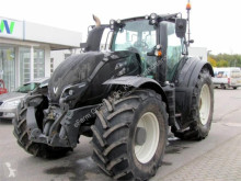 Mezőgazdasági traktor Valtra használt