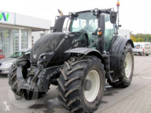 Valtra farm tractor used