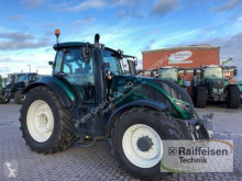 Tractor agrícola Valtra T174e direct usado