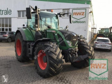 Tracteur agricole Fendt occasion