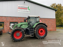 Tracteur agricole Fendt occasion