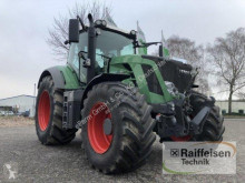 Tracteur agricole Fendt occasion