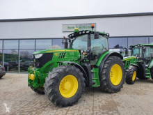 Trattore agricolo John Deere usato
