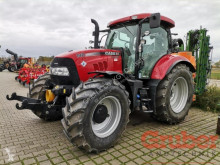 Traktor Case IH Maxxum 140 mc ojazdený