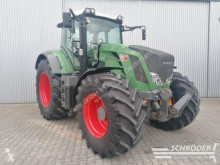 Tracteur agricole Fendt occasion