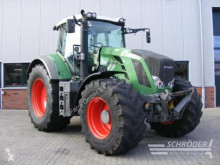 Tractor agrícola Fendt usado