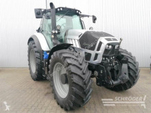 Tracteur agricole Lamborghini occasion