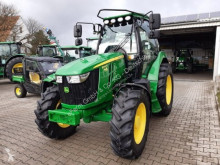 Tracteur agricole John Deere occasion