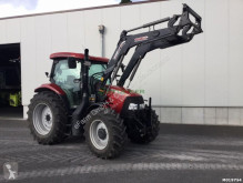 Tracteur agricole Case IH Maxxum 110 occasion