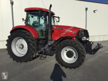 Case IH Puma 180 cvx Landwirtschaftstraktor gebrauchter