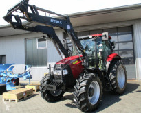 Tracteur agricole Case IH Maxxum cvx 110 occasion