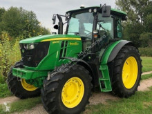 Traktor John Deere