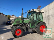 Mezőgazdasági traktor Fendt használt