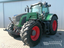 Trattore agricolo Fendt usato