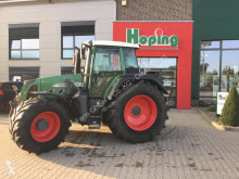 Tracteur agricole Fendt occasion