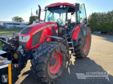 Tracteur agricole Zetor occasion