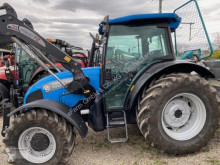 Zemědělský traktor Landini použitý