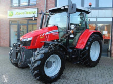 Tracteur agricole Massey Ferguson occasion