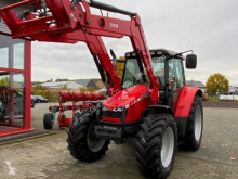 Massey Ferguson Landwirtschaftstraktor gebrauchter