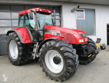 Tracteur agricole Case IH occasion