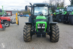 Deutz-Fahr Landwirtschaftstraktor gebrauchter