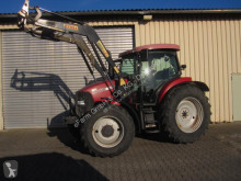 Tracteur agricole Case IH occasion