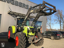 Tractor agrícola Claas usado