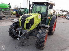 Trattore agricolo Claas usato