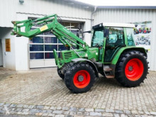 Landbouwtractor Fendt