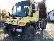Tractor agricol Mercedes second-hand