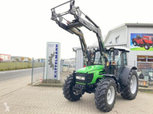 Zemědělský traktor Deutz-Fahr použitý