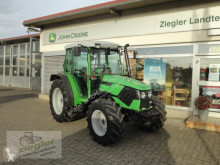 Tractor agricol Deutz-Fahr second-hand