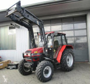 Tractor agrícola Case IH usado