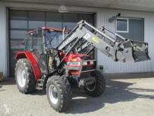 Ciągnik rolniczy Case IH używany