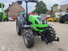 Tracteur agricole Deutz-Fahr occasion