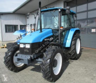 Tracteur agricole New Holland occasion
