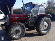 Tracteur agricole Massey Ferguson occasion